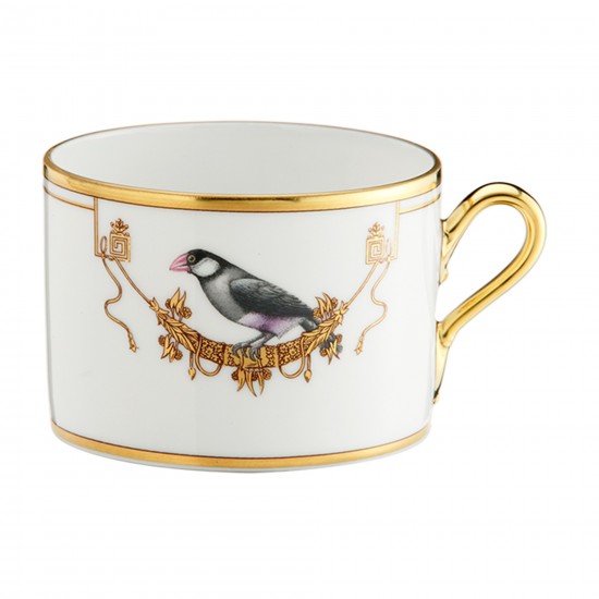 Ginori 1735 Volière Tea cup...