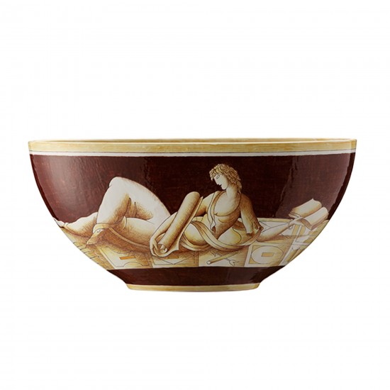 Ginori 1735 Gio Ponti bowl...