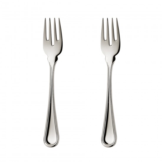 Ginori 1735 Virginia Fish fork