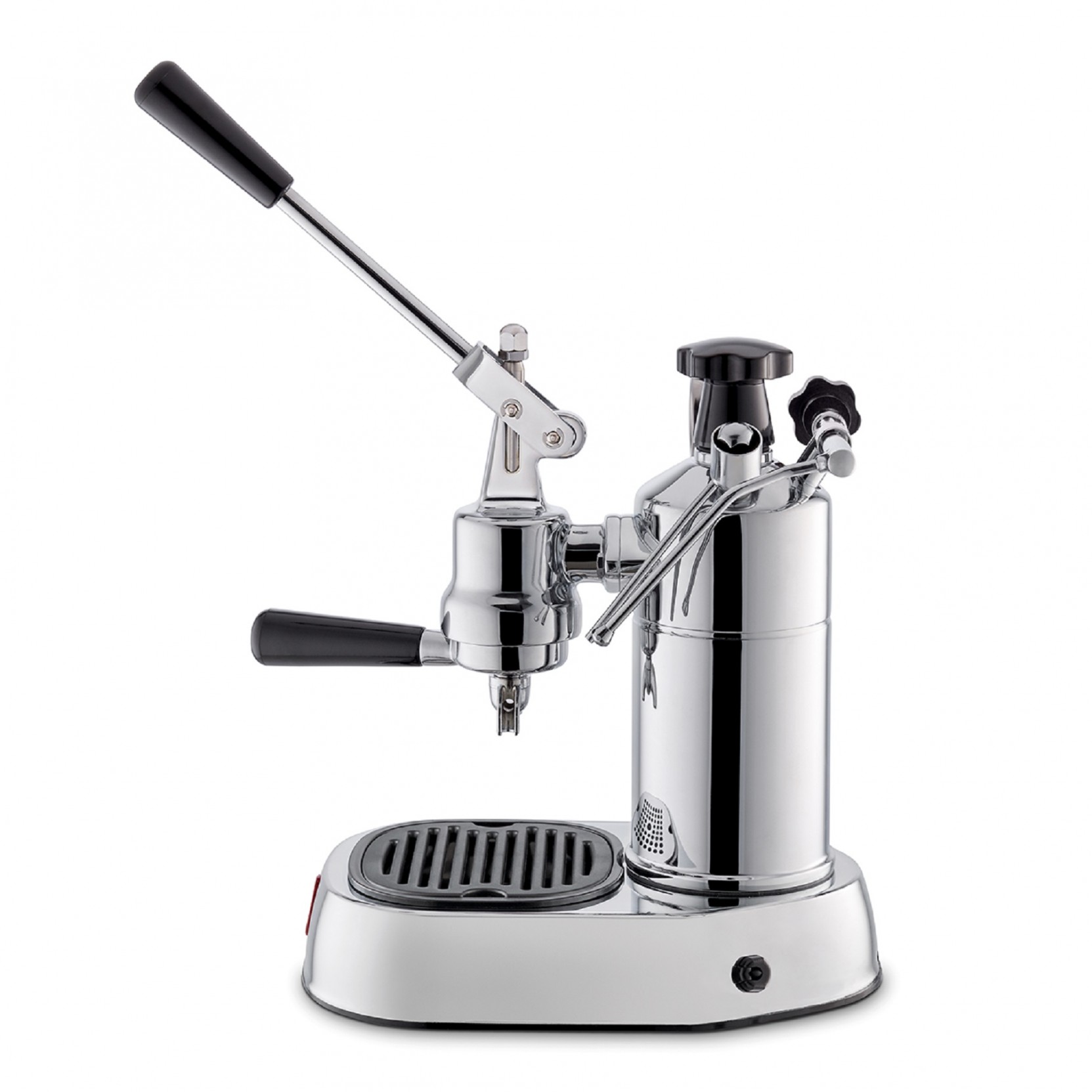 løst Arbitrage Ampere La Pavoni Professional Lusso Coffee Machine