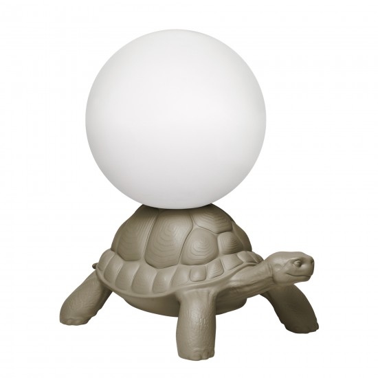 Qeeboo Turtle Carry Lamp...