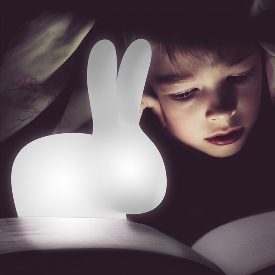 Qeeboo Rabbit XS Lamp...