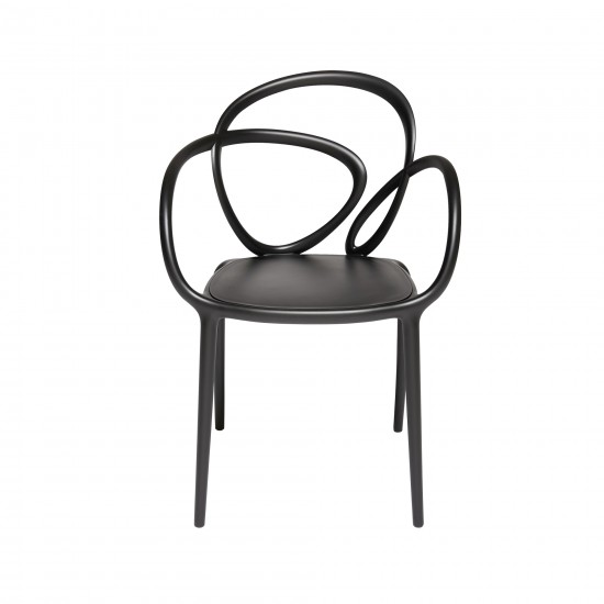 Qeeboo Loop Chair Without...