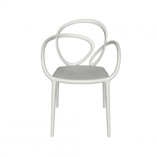 Qeeboo Loop Chair Without...