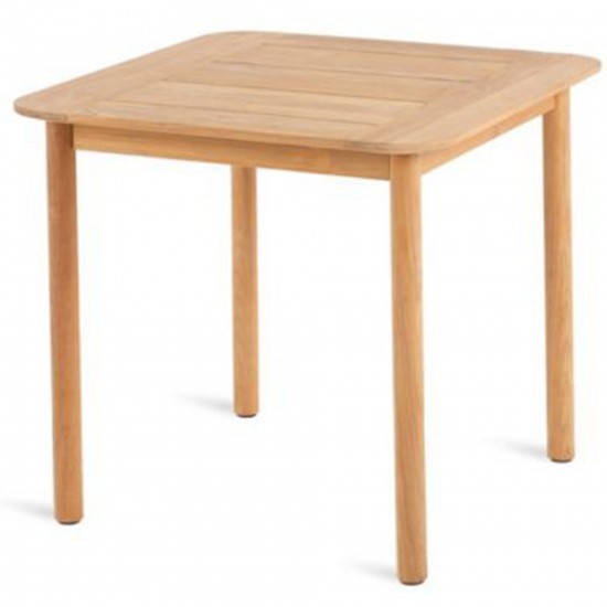 Unopiù Pevero Square table