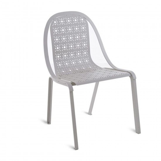 Unopiù Tline Stackable chair