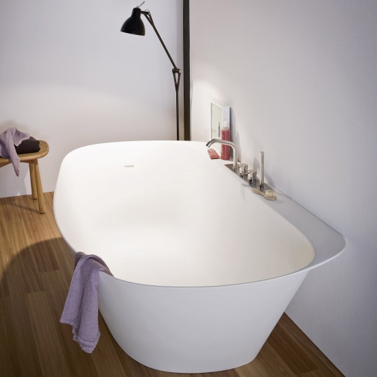 Rexa Design Fonte bathtub...