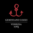Geminiano Cozzi Venezia 1765